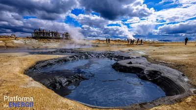 Energia geotermalna w Polsce – odnawialne źródło energii z wnętrza Ziemi