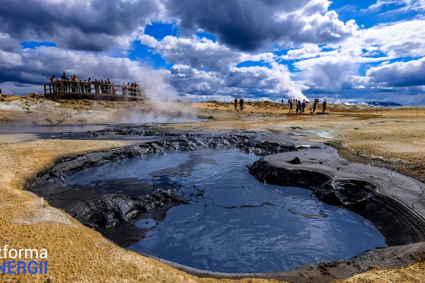 Energia geotermalna w Polsce – odnawialne źródło energii z wnętrza Ziemi