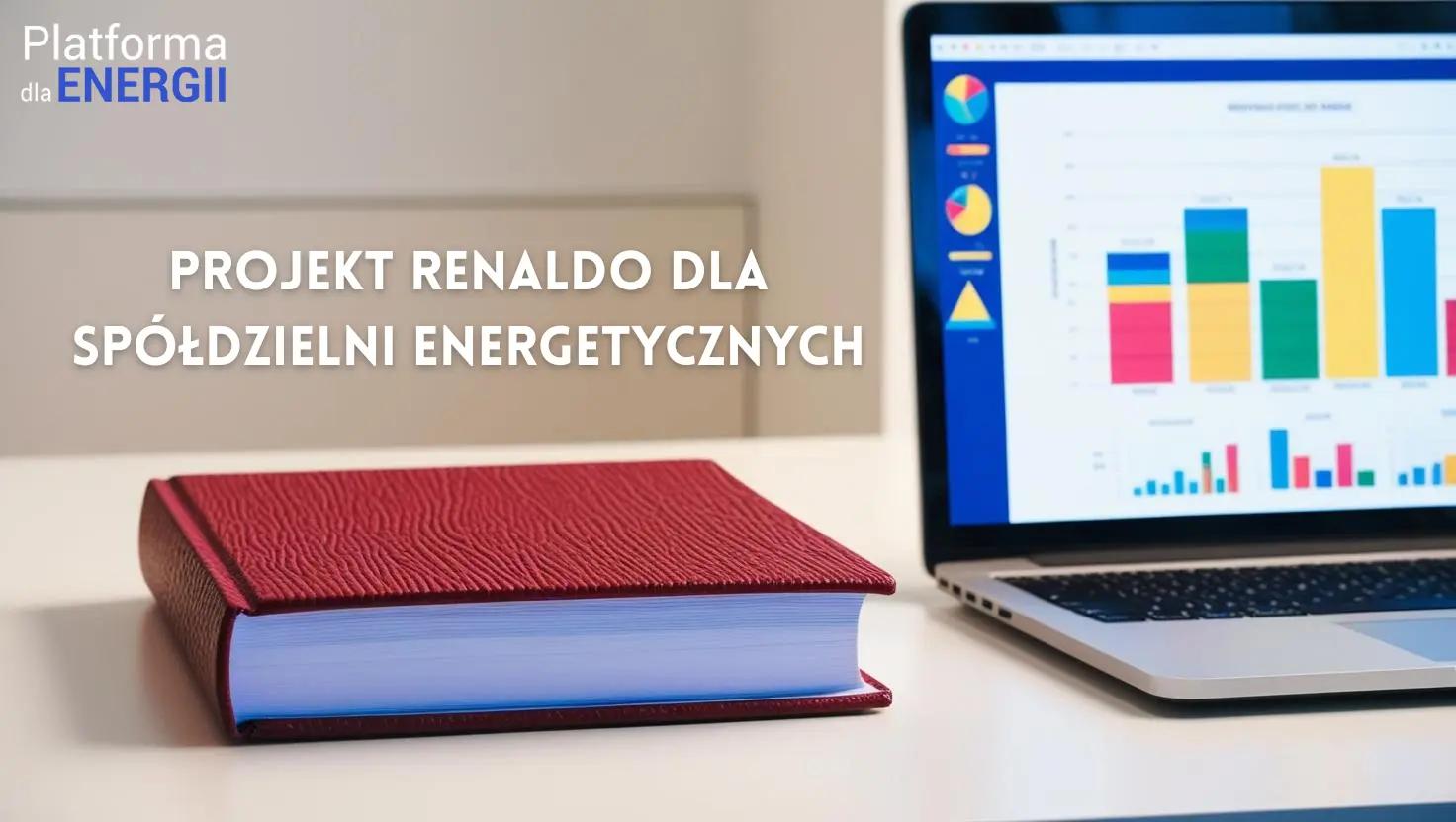Projekt RENALDO dla spółdzielni energetycznych