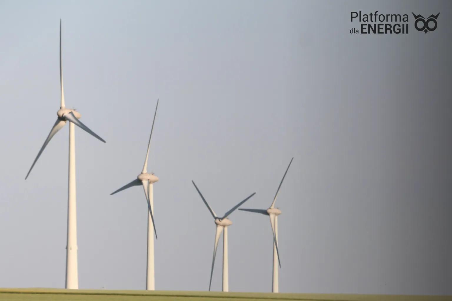 Weto ustawy wiatrakowej – co oznacza dla energetyki wiatrowej, cen prądu i spółdzielni energetycznych?