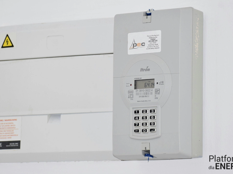 E-liczniki — jak działają i dlaczego zmieniają energetykę