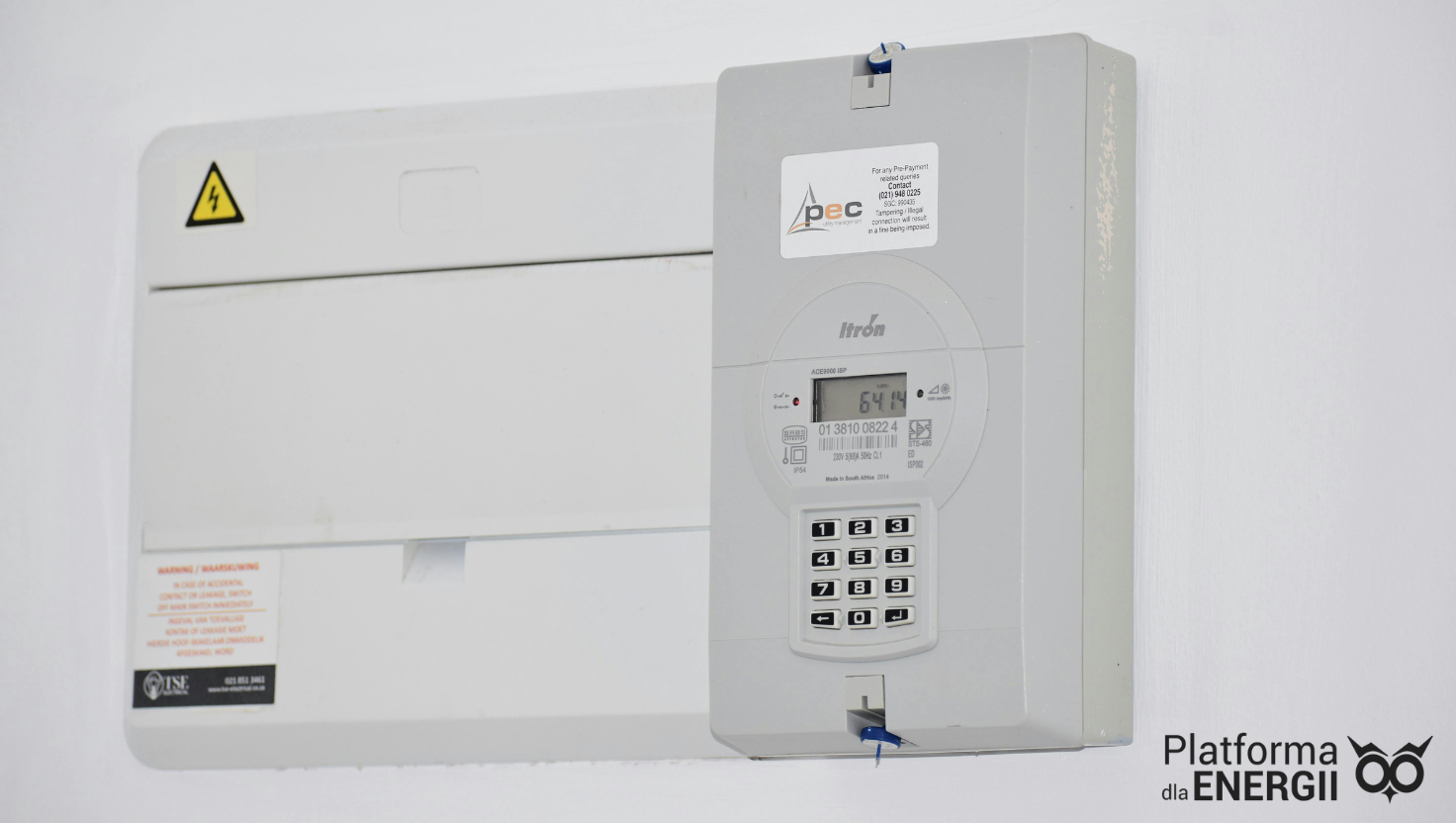 E-liczniki — jak działają i dlaczego zmieniają energetykę