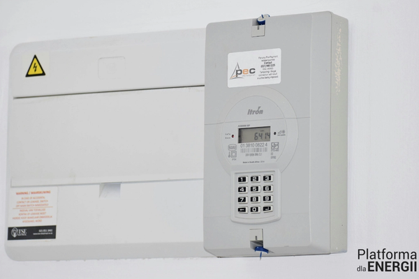 E-liczniki — jak działają i dlaczego zmieniają energetykę