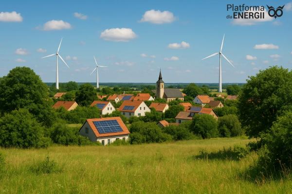 Czy każda gmina może powołać spółdzielnię energetyczną?