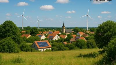 Czy każda gmina może powołać spółdzielnię energetyczną?