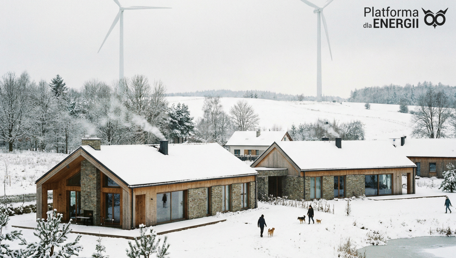 Spółdzielnie energetyczne na topie. 500 podmiotów w wykazie KOWR i dynamiczny wzrost rynku