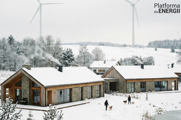 Spółdzielnie energetyczne na topie. 500 podmiotów w wykazie KOWR i dynamiczny wzrost rynku