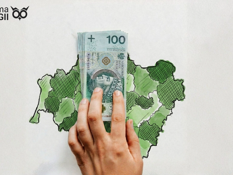 Nabór na Dolnym Śląsku: rusza pilotaż spółdzielni energetycznych