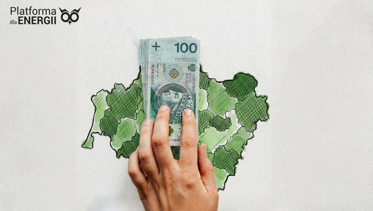 Nabór na Dolnym Śląsku: rusza pilotaż spółdzielni energetycznych