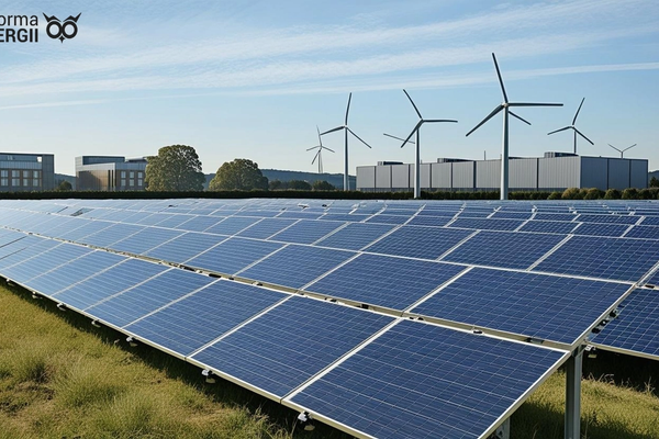 Czy powstaną spółdzielnie energetyczne w miastach? Aktualizacja informacji