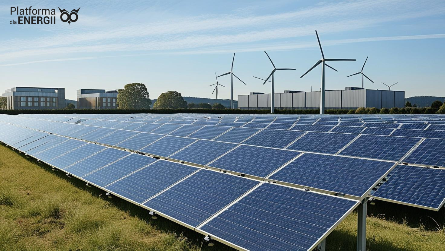 Czy powstaną spółdzielnie energetyczne w miastach? Aktualizacja informacji