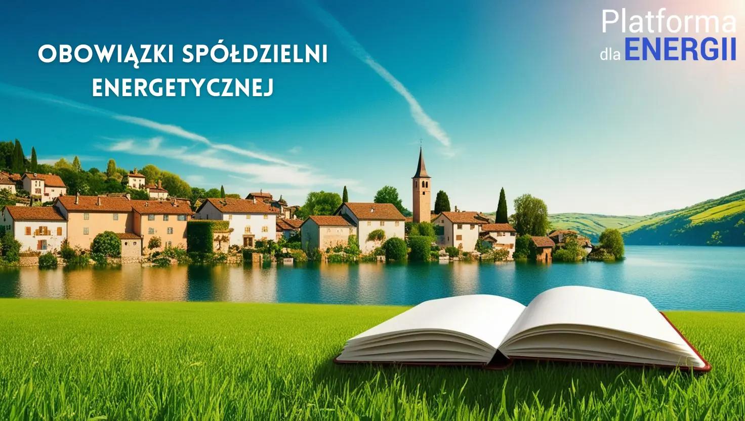 Obowiązki Spółdzielni Energetycznej