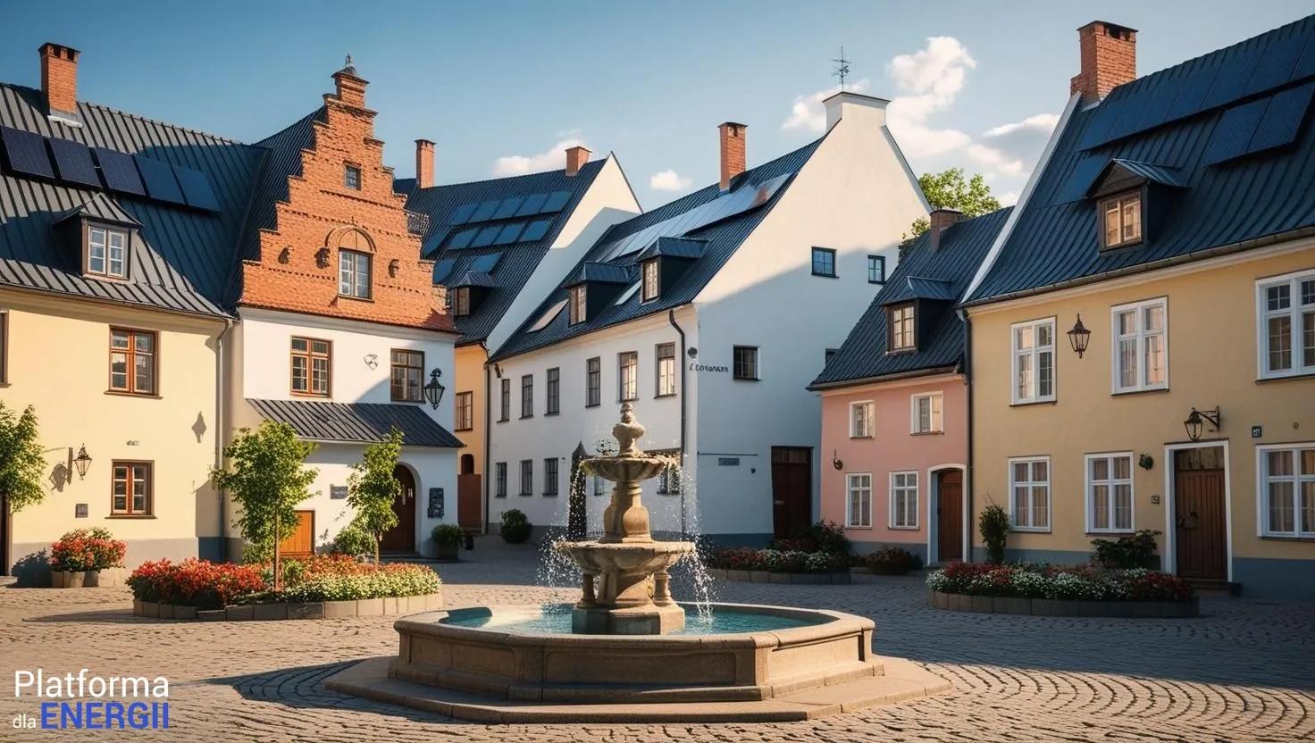 Spółdzielnia energetyczna czy klaster energii — co bardziej się opłaca?