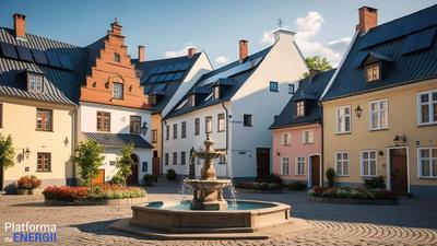 Spółdzielnia energetyczna czy klaster energii — co bardziej się opłaca?