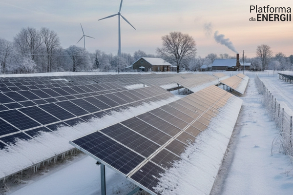 Spółdzielnie energetyczne 2026: Nadchodzi rok magazynowania i miejskiej rewolucji