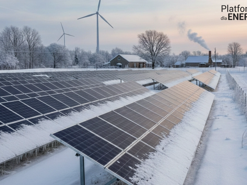 Spółdzielnie energetyczne 2026: Nadchodzi rok magazynowania i miejskiej rewolucji