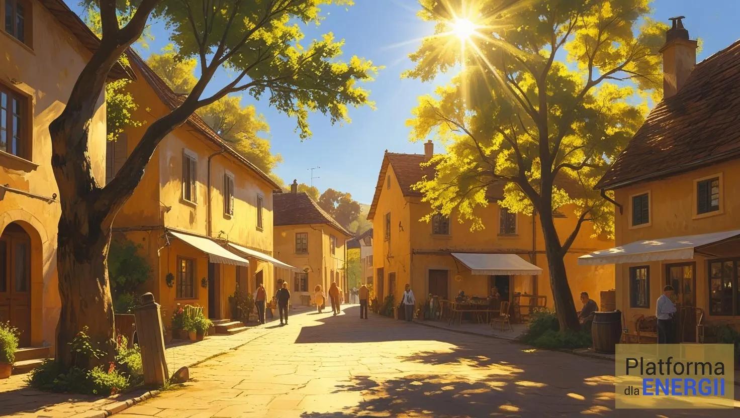 Spółdzielnia energetyczna – lepsza alternatywa dla net-billingu? Porównujemy systemy rozliczeń energii z OZE