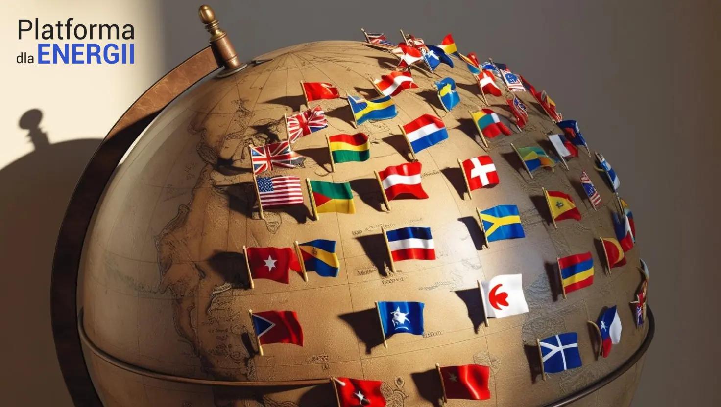 Jak inne kraje rozwijają spółdzielnie energetyczne? Polska ma szansę pójść ich śladem!⚡