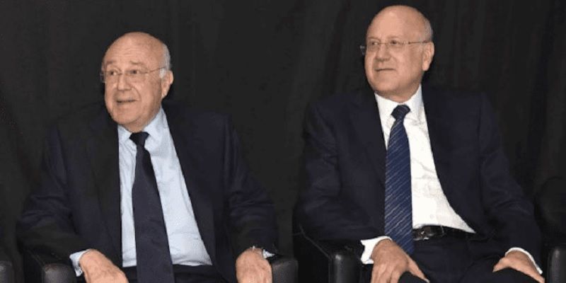 ثروة الـ ميقاتي تتضخّم… وشعب لبنان يرزح تحت الانهيار