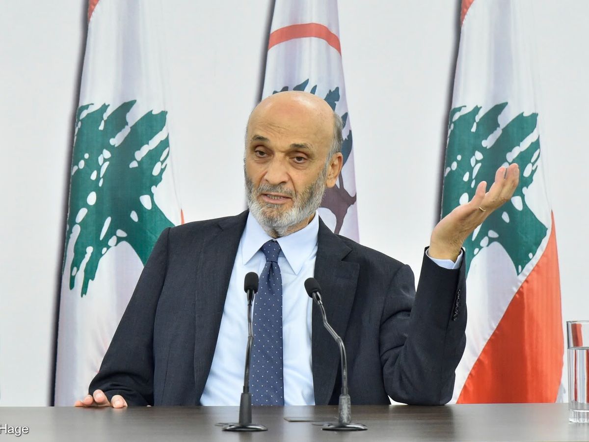 جعجع: إلغاء الإعدام خطوة نحو «لبنان الحضارة والنور».. وندفع باتجاه إقرار قانون العفو