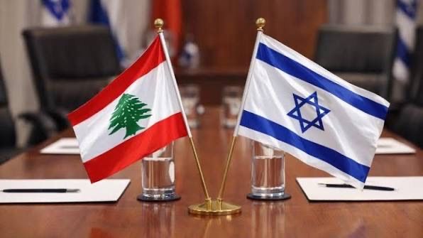وفد أمني ـ استراتيجي إسرائيلي يشارك في مباحثات واشنطن مع لبنان