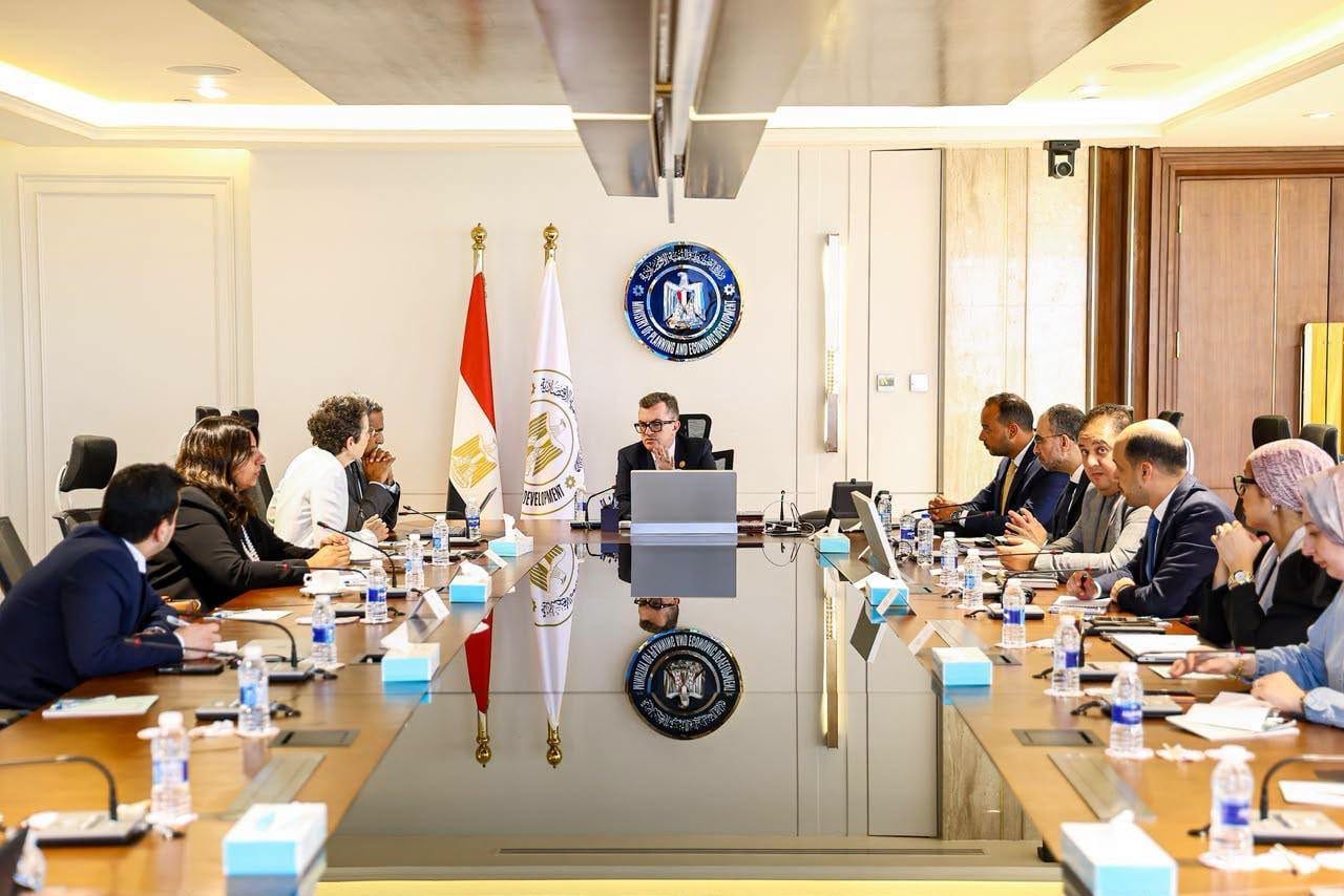 شراكة مصرية دولية لتمويل المستقبل… البنك الدولي يدعم آلية جديدة لتطوير البنية التحتية وتعزيز دور القطاع الخاص