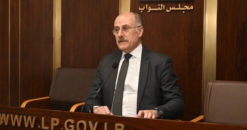 "ناجحو 2012 أولاً".. بلال عبدالله يطرح اقتراح قانون لحسم ملف المساعدين القضائيين