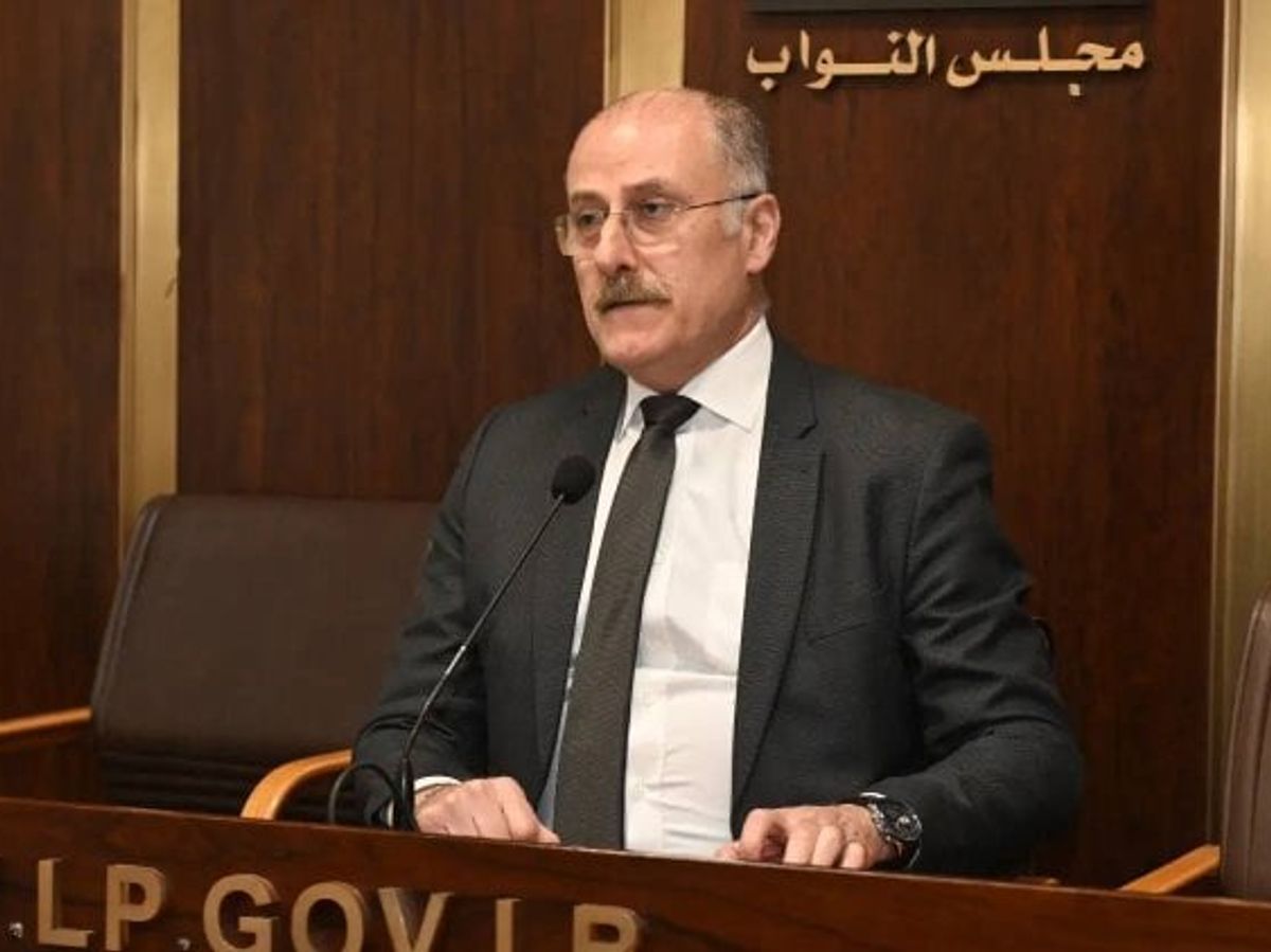 "ناجحو 2012 أولاً".. بلال عبدالله يطرح اقتراح قانون لحسم ملف المساعدين القضائيين