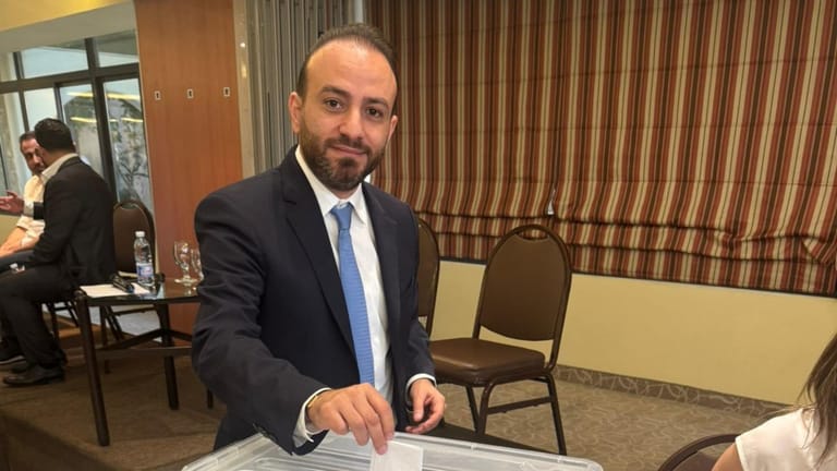 شعبان نقيبًا للبيطريين… وتجديد الثقة به بالتزكية للمرّة الثالثة