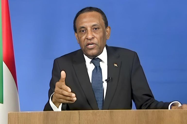 رئيس وزراء السودان: عودتنا إلى الاتحاد الأفريقي ممكنة هذا العام