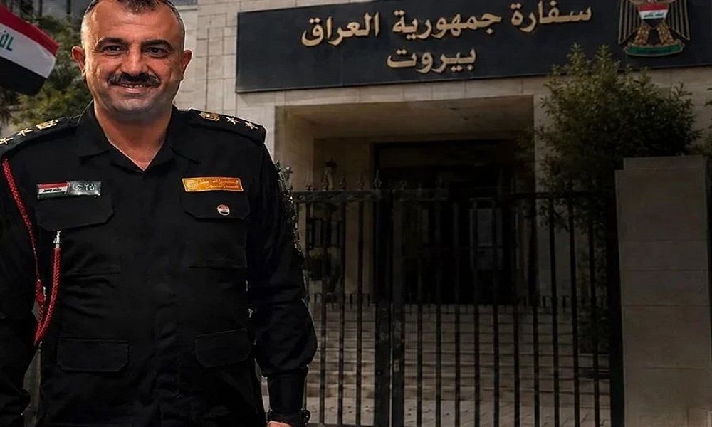 ما جديد قضية منتحل صفة مسؤول بسفارة العراق في لبنان؟
