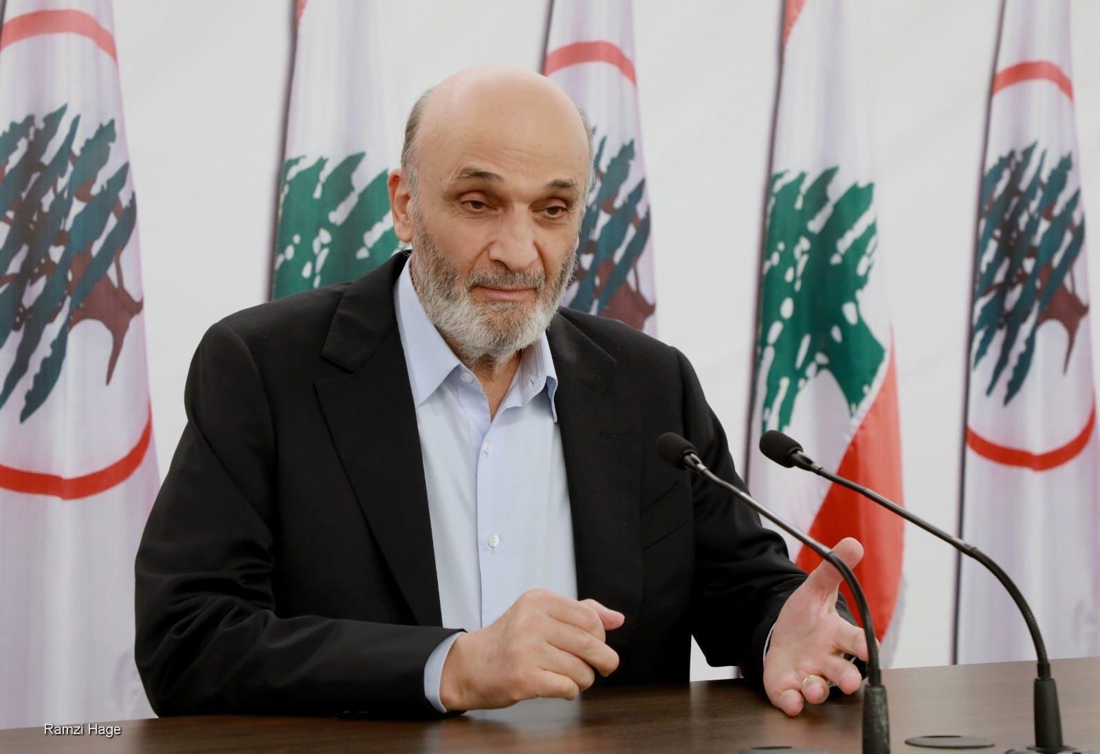 جعجع من معراب: لا تأجيل للانتخابات… ونحو تكتّل وازن يصنع استقلال الدولة الفعلي