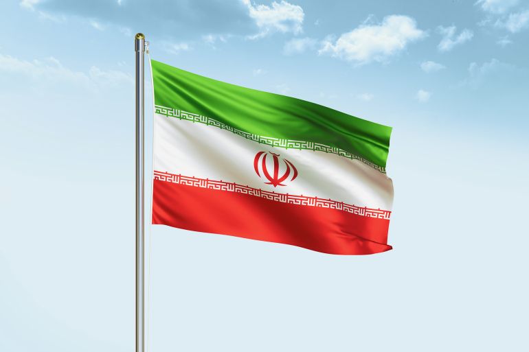 الحكومة الإيرانية: الاحتجاجات السلمية تعرضت لهجمات إرهابية بدعم خارجي