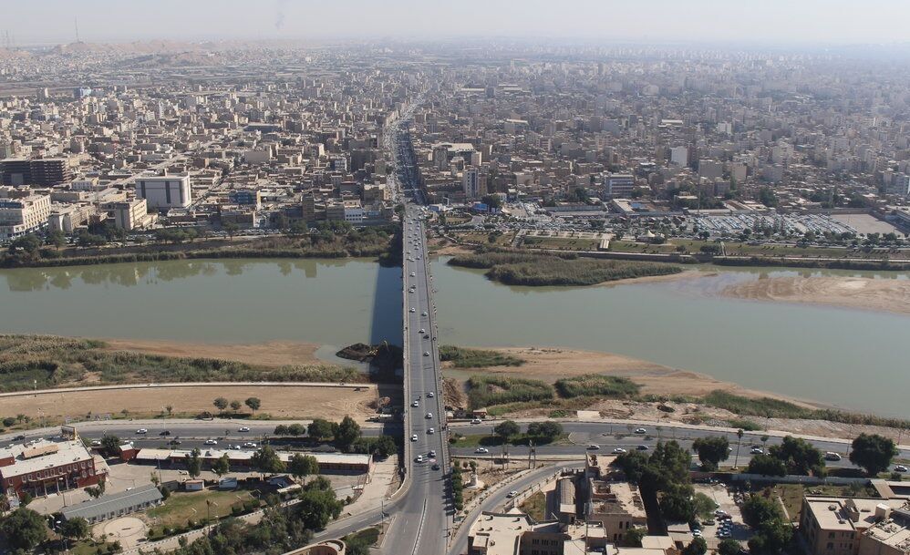 الأهواز تحت النار... إيران تعلن إجلاء 211 طفلًا مريضًا بالسرطان وتوجه اتهامًا مباشرًا لواشنطن