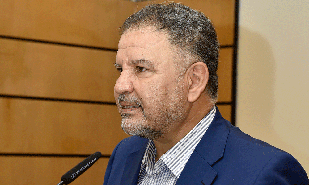فياض: السلطة مُطالبة بالتفكير مليًّا بدعوة الأمين العام للحزب