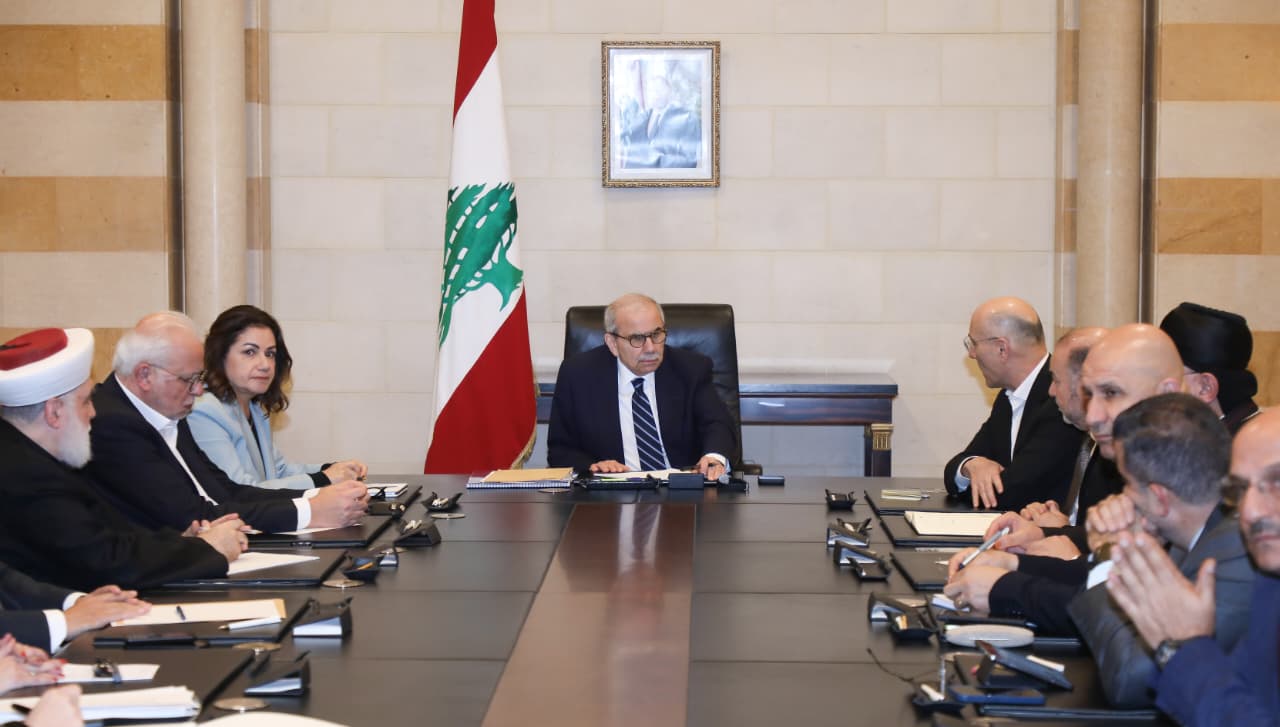 نواف سلام يعلن خطة عاجلة لإخلاء وتأمين المباني المتصدعة في طرابلس