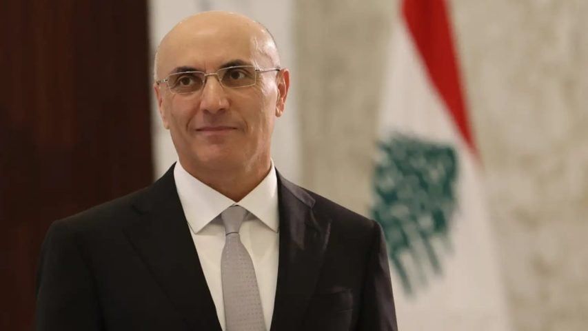 الحجار في عيد الجيش: "ركيزة الدولة وحارس سيادتها"