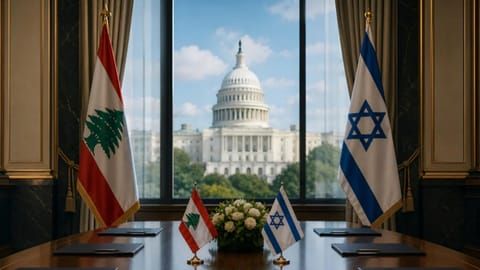 واشنطن تُشعل محرّكات الوساطة.. والمفاوضات تزداد سخونة