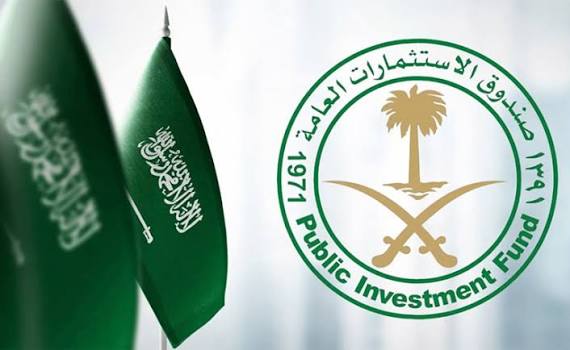 صندوق الاستثمارات العامة السعودي يوقع شراكة مع “فيفا” راعياً لكأس العالم 2026