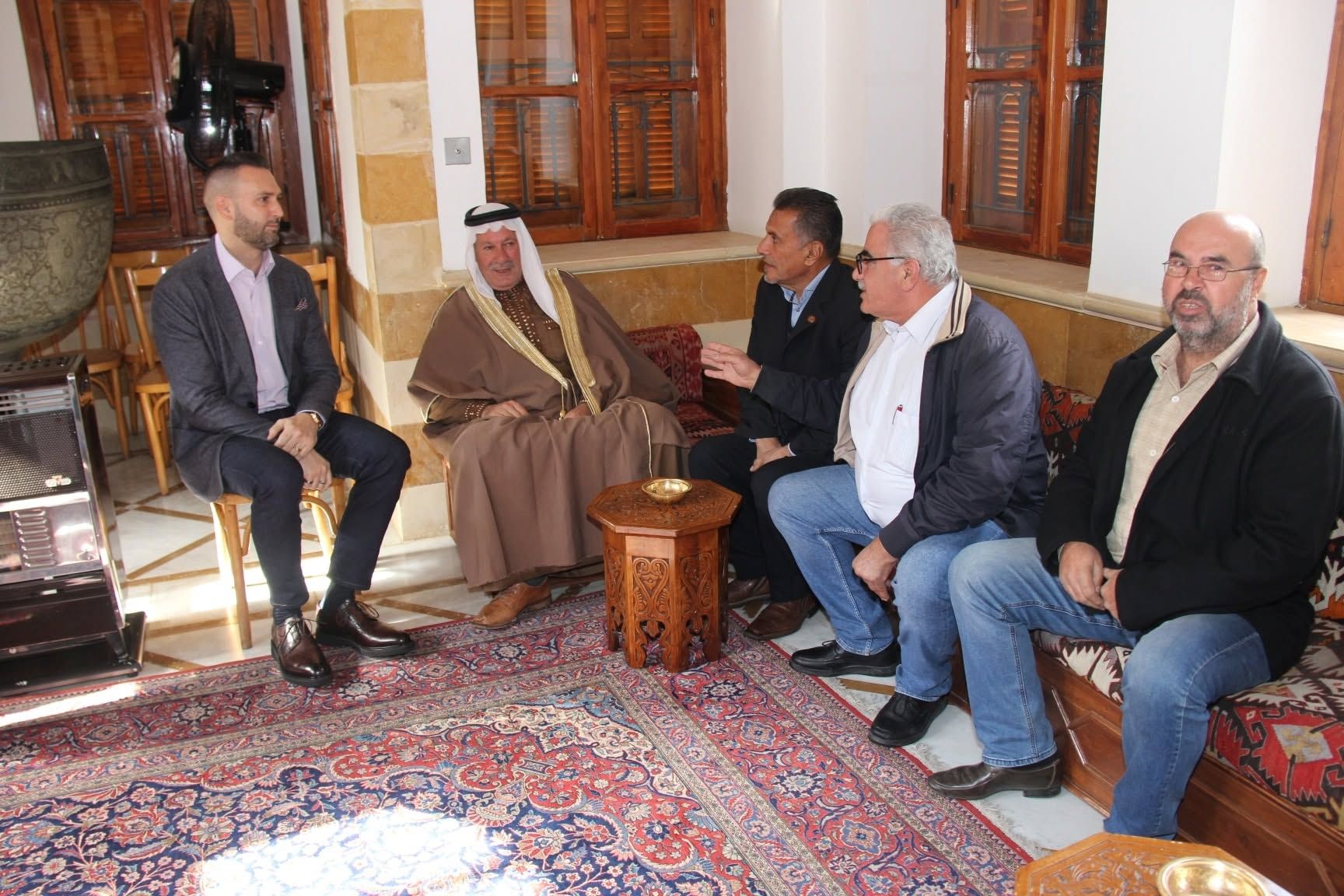 صورة المقالة