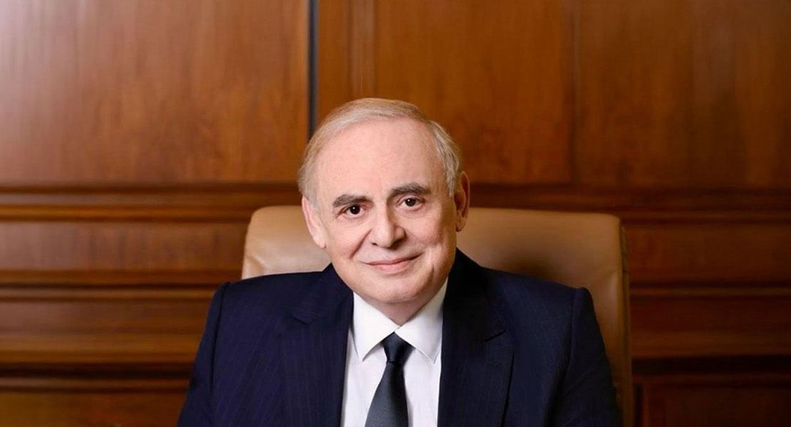 البستاني يدعو إلى مناظرات سياسية حول الكهرباء وقانون الانتظام المالي