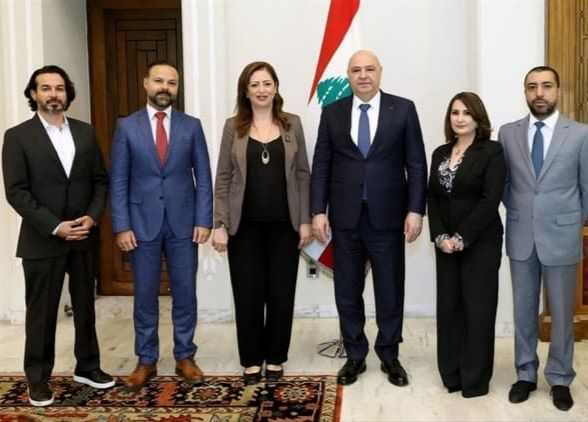 من أرشيف الذاكرة إلى شاشة المستقبل... تلفزيون لبنان يطلق أكبر ورشة تطوير في تاريخه الحديث