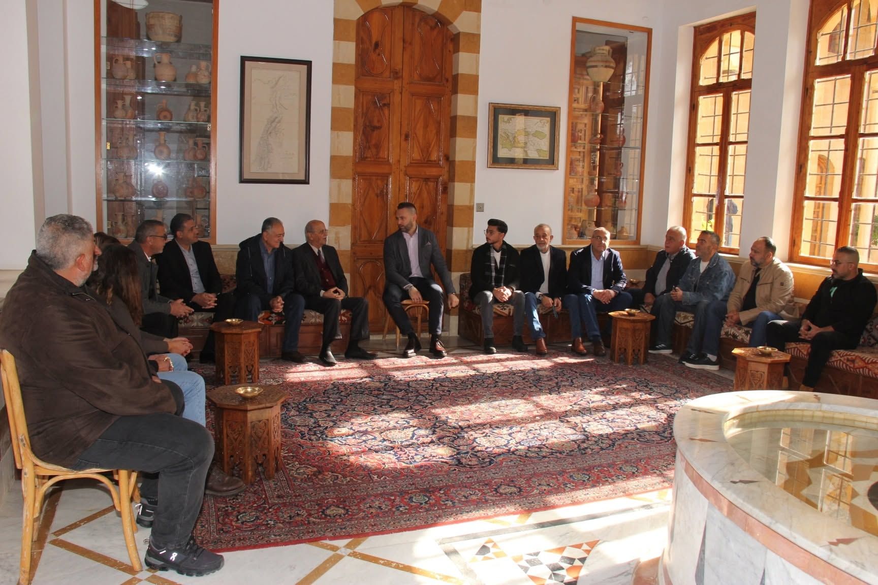 صورة المقالة