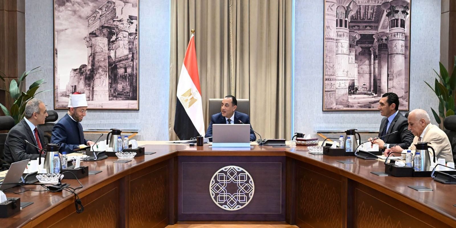 مصر تفتح أبوابها للعرس الأفريقي... تجهيزات قياسية لنسخة رياضية استثنائية في 2027