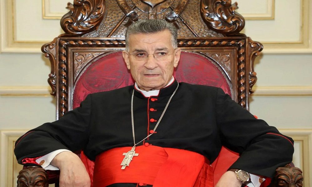 الراعي: نأمل بنجاح المفاوضات