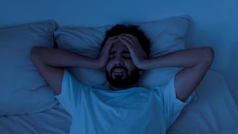 لا تناموا جائعين"... إليكم هذه النّصائح لنوم صحيّ