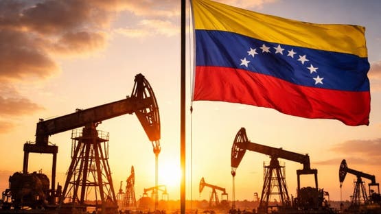 تراجع أسعار النفط عالميًا على وقع تصريحات ترامب بشأن نفط فنزويلا الخاضع للعقوبات