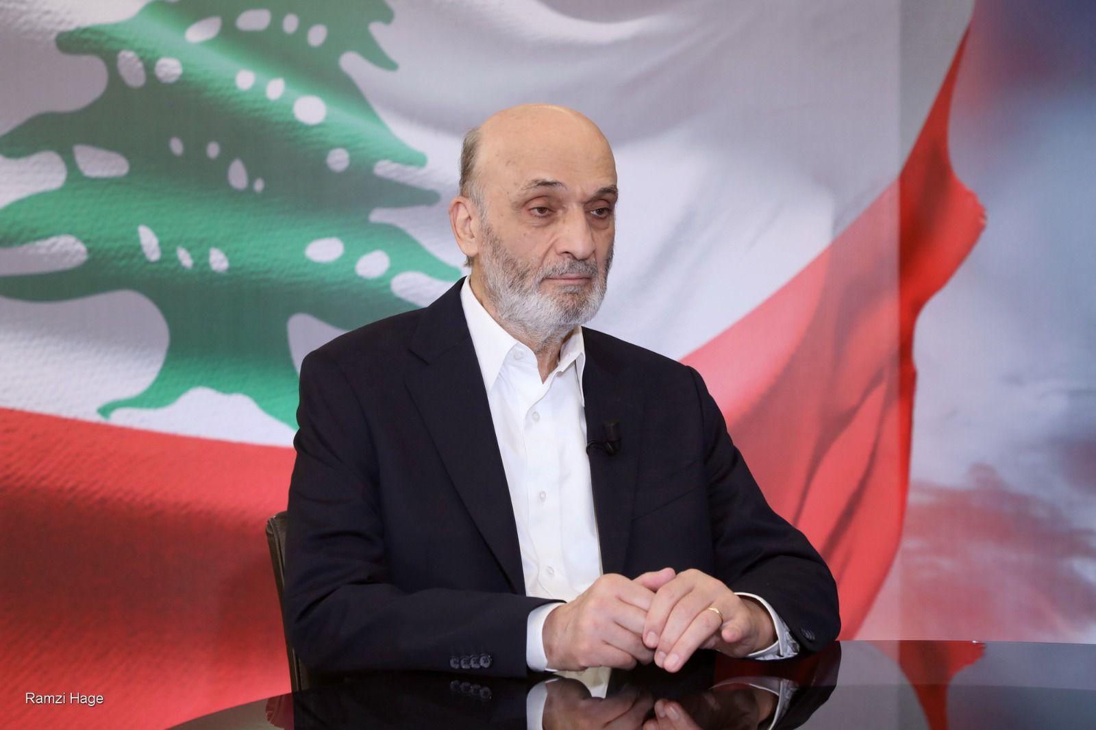 جعجع: لبنان أمام «خيار الضرورة»… والعفو العام ضرورة بعد سنوات من التلاعب بالقضاء