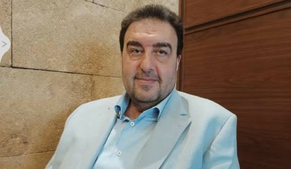 البعريني يصغي إلى هموم متقاعدي الأمن الداخلي: التزام ثابت بإنصافهم وحماية كرامتهم