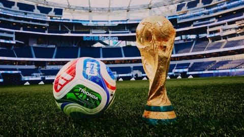 قواعد جديدة ستُطبَّق في مونديال 2026
